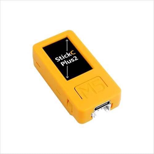 ESP32 Mini IoT Development Kit 1.14-inch TFT Screen C23851