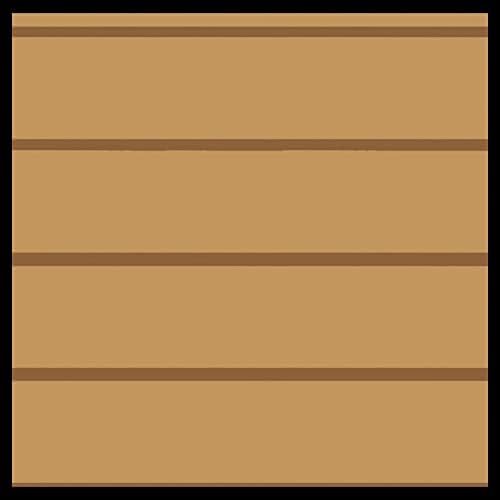 Brown on Black Self-Adhesive Sheet N438251