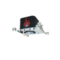 4 inch 16W LED Dedicated IC Air-Tight D328