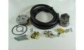 Oil Filter Relocation Kit P8780