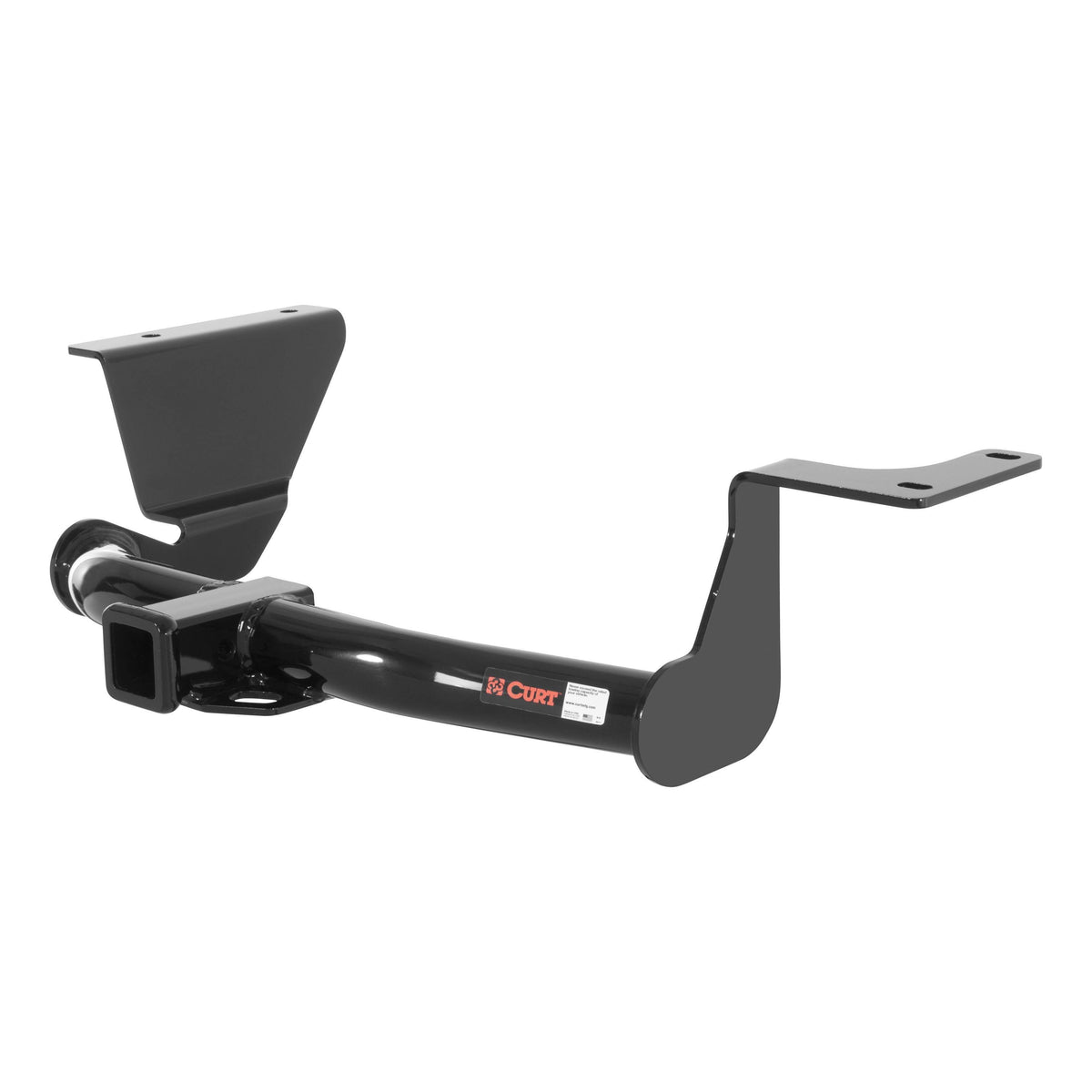 2in Receiver Class 3 Trailer Hitch H1575