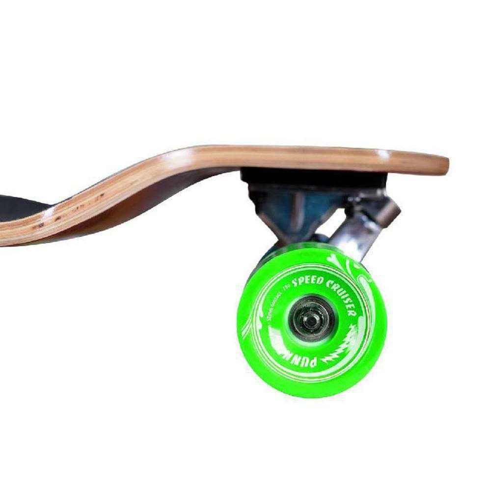Drop Down Longboard Complete P2439
