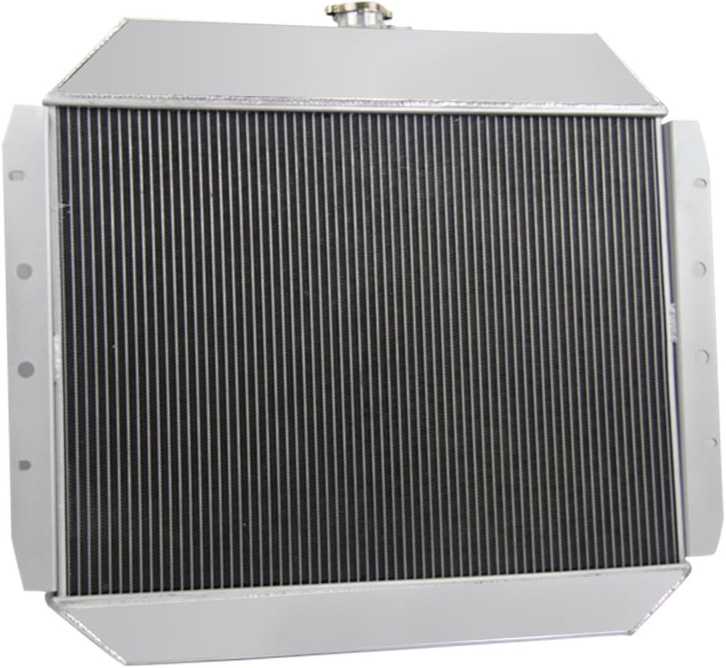 3 Row Aluminum Radiator R7860