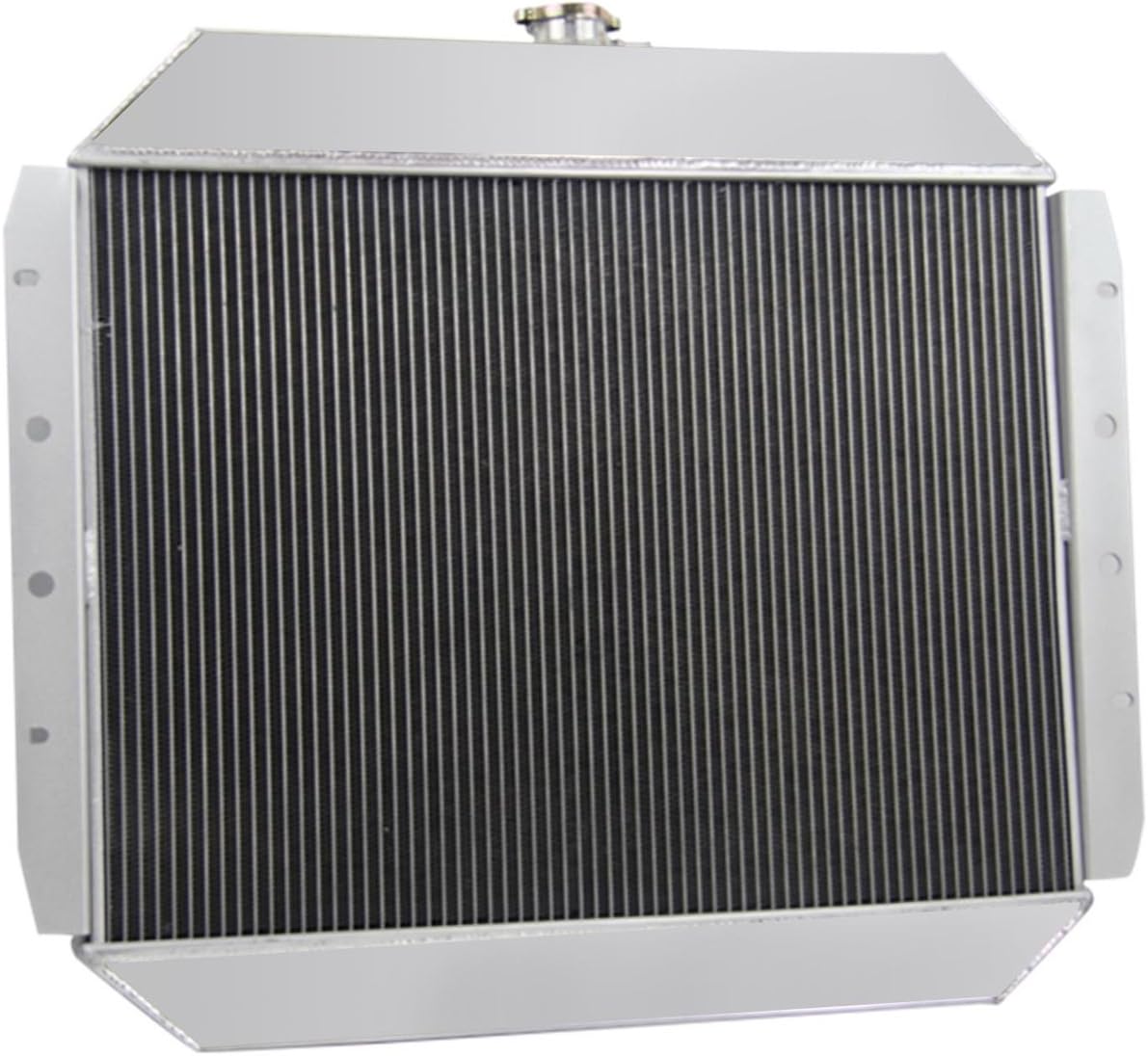 3 Row Aluminum Radiator R7860