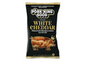 White Cheddar Pork Rinds 12-Pack 1.75 oz B4991