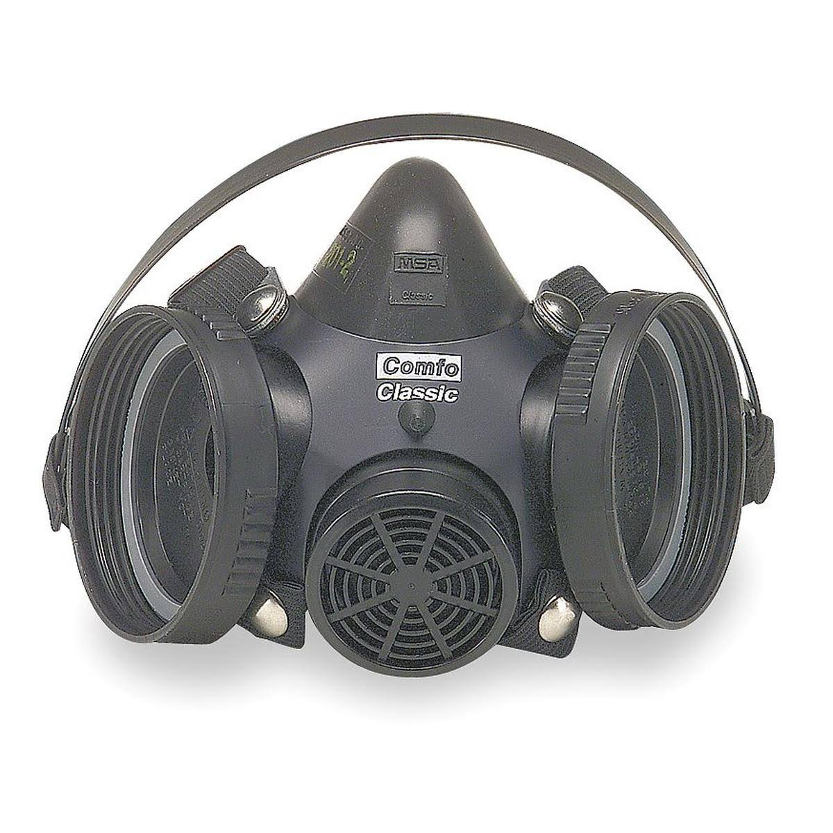 Small Black Comfo Classic W956487