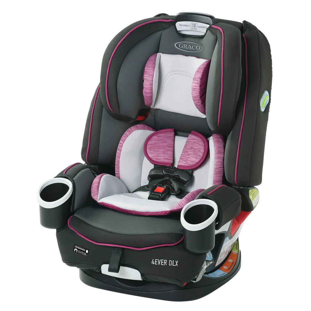 4-in-1 Convertible Car Seat H94085