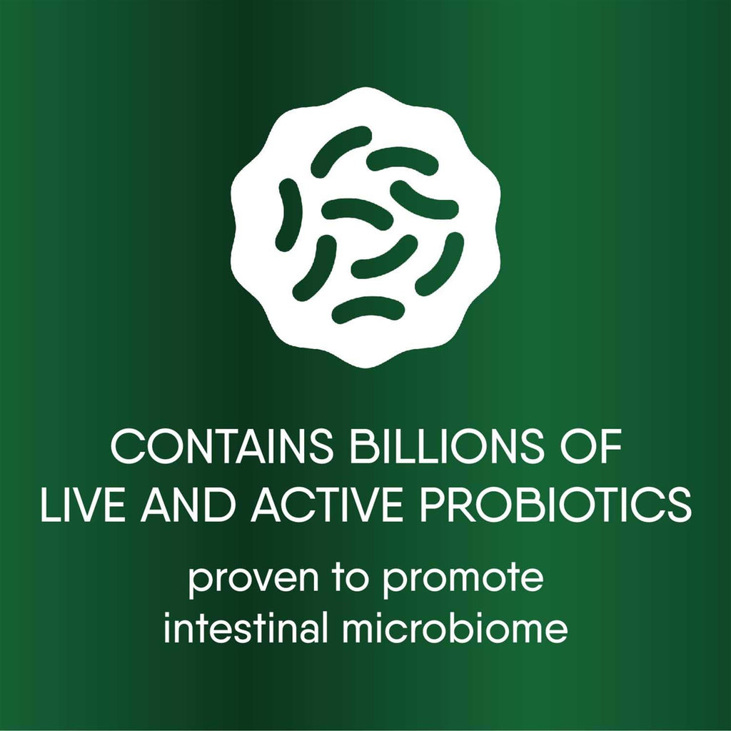 Digestive Probiotic Supplement Powder for Dogs R760