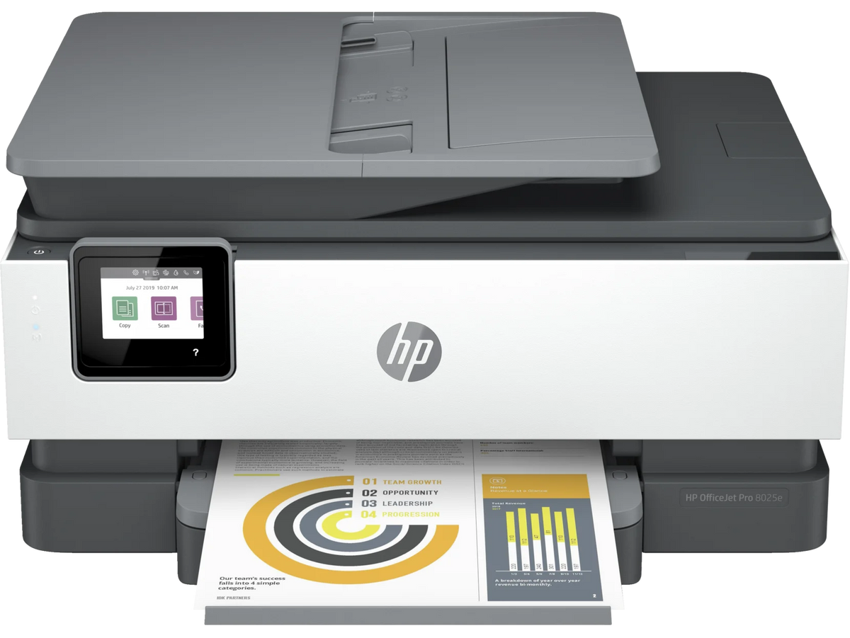 OfficeJet Pro All-in-One Printer U87283