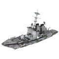Navy Destroyer Building Blocks A78389