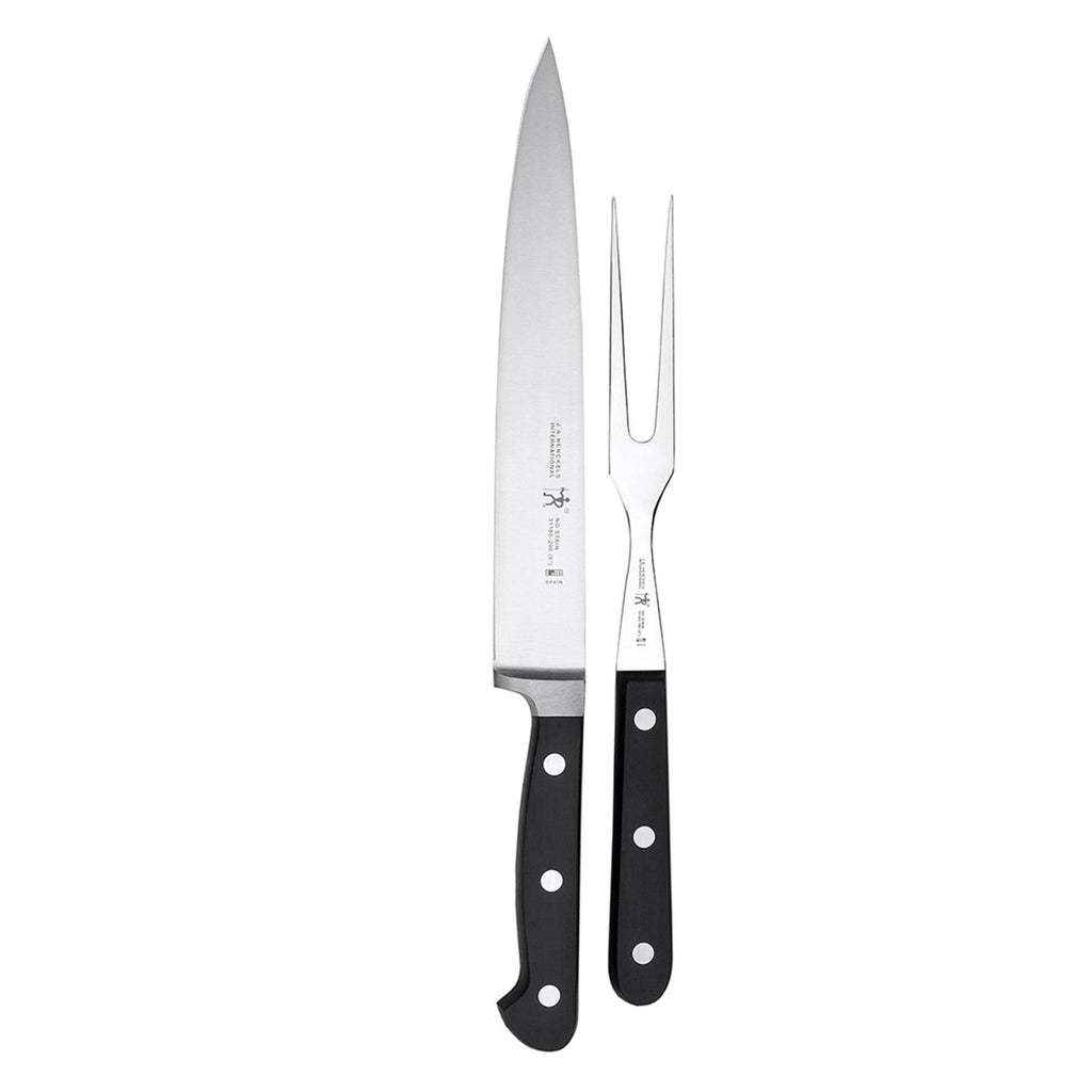 2-pc Carving Set P455058