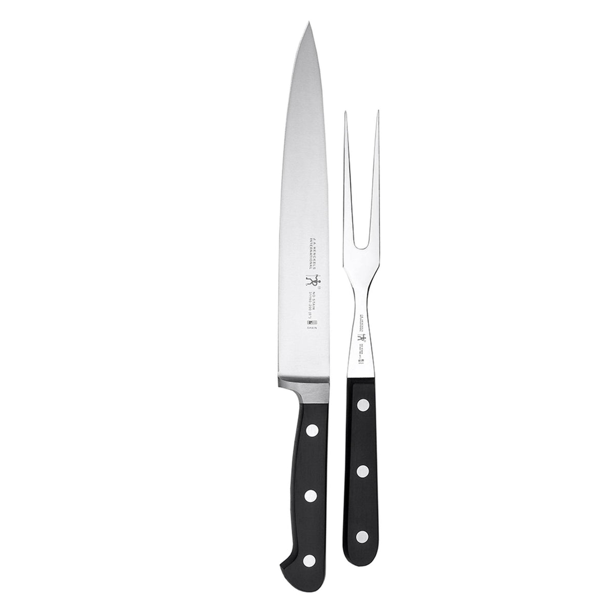 2-pc Carving Set P455058