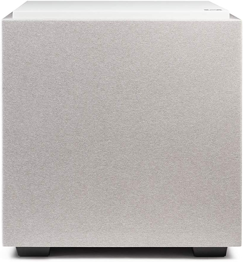 Glacier White Subwoofer T58505