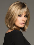 Synthetic Wig (Mono Part) L193718