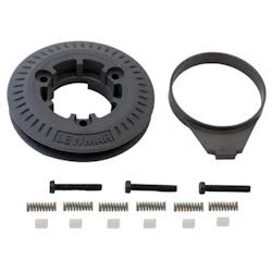 Gray Jaw Kit for Ocean Winch Z188