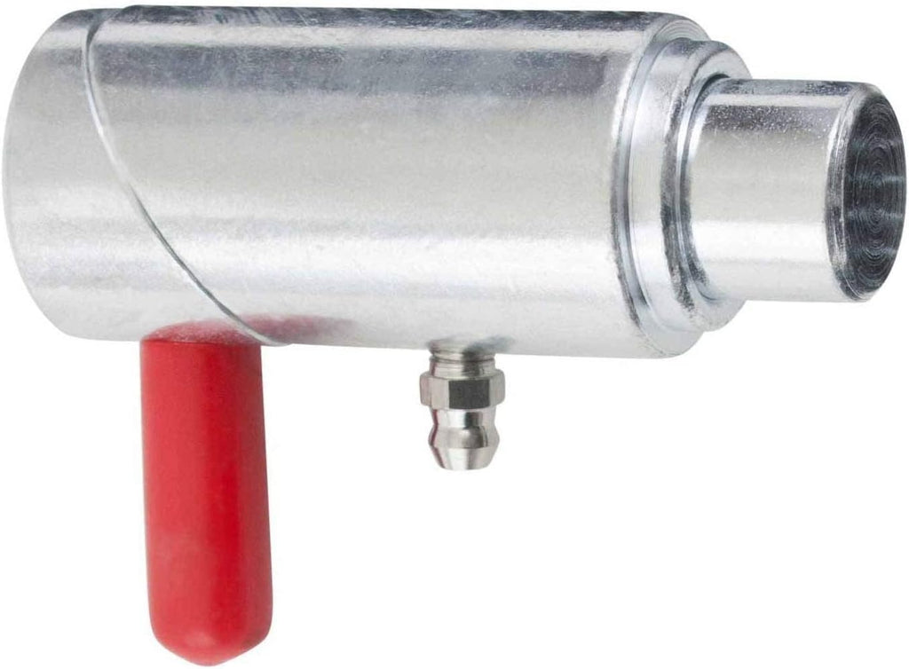 3/4 Cam Lock Wrecker Tow Truck Spring Loaded Twist Lock Plunger Pin X133