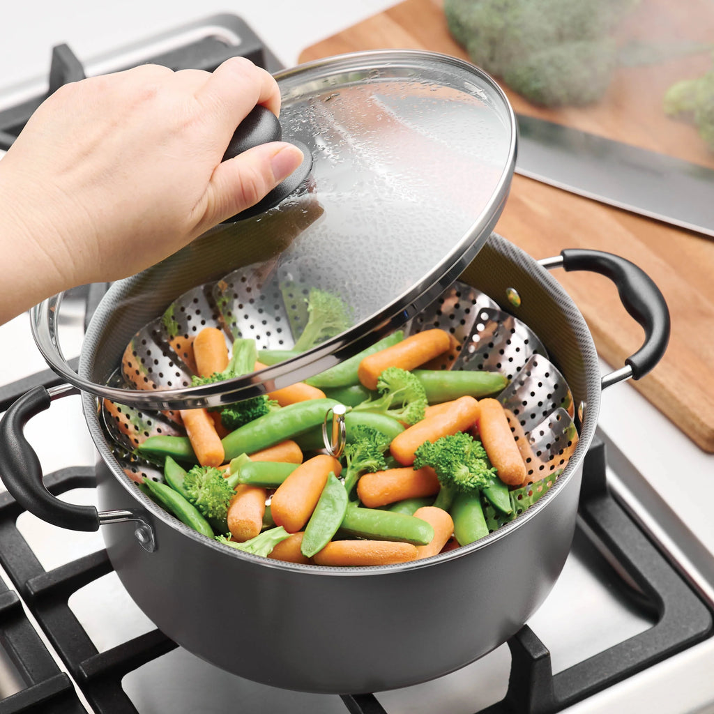 18 Piece Non-stick Cookware Set L767455