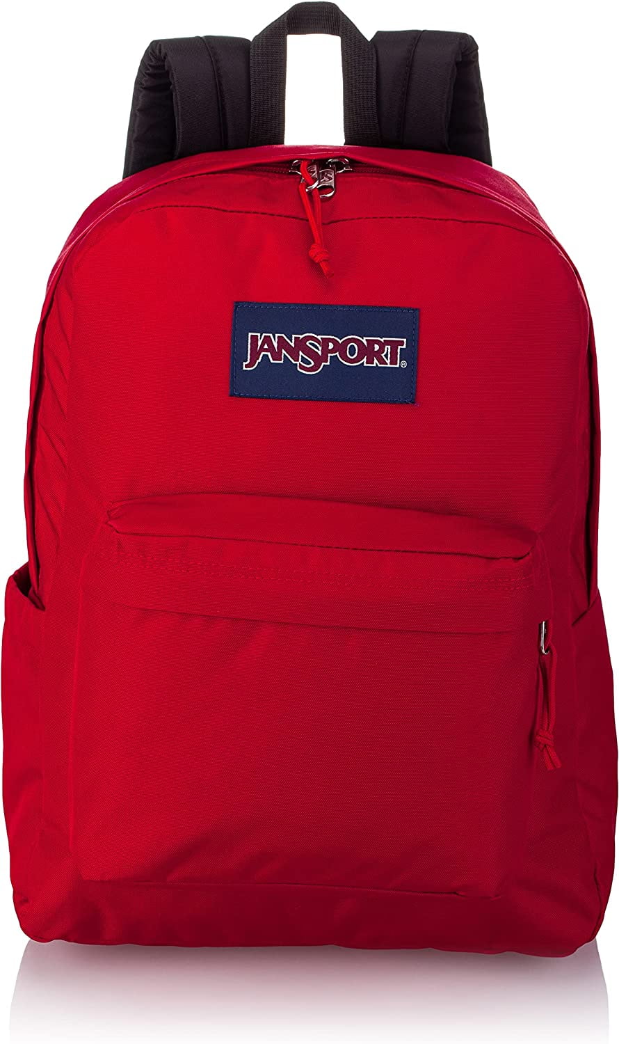 Red 26L Backpack K554183