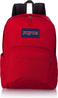 Red 26L Backpack K554183