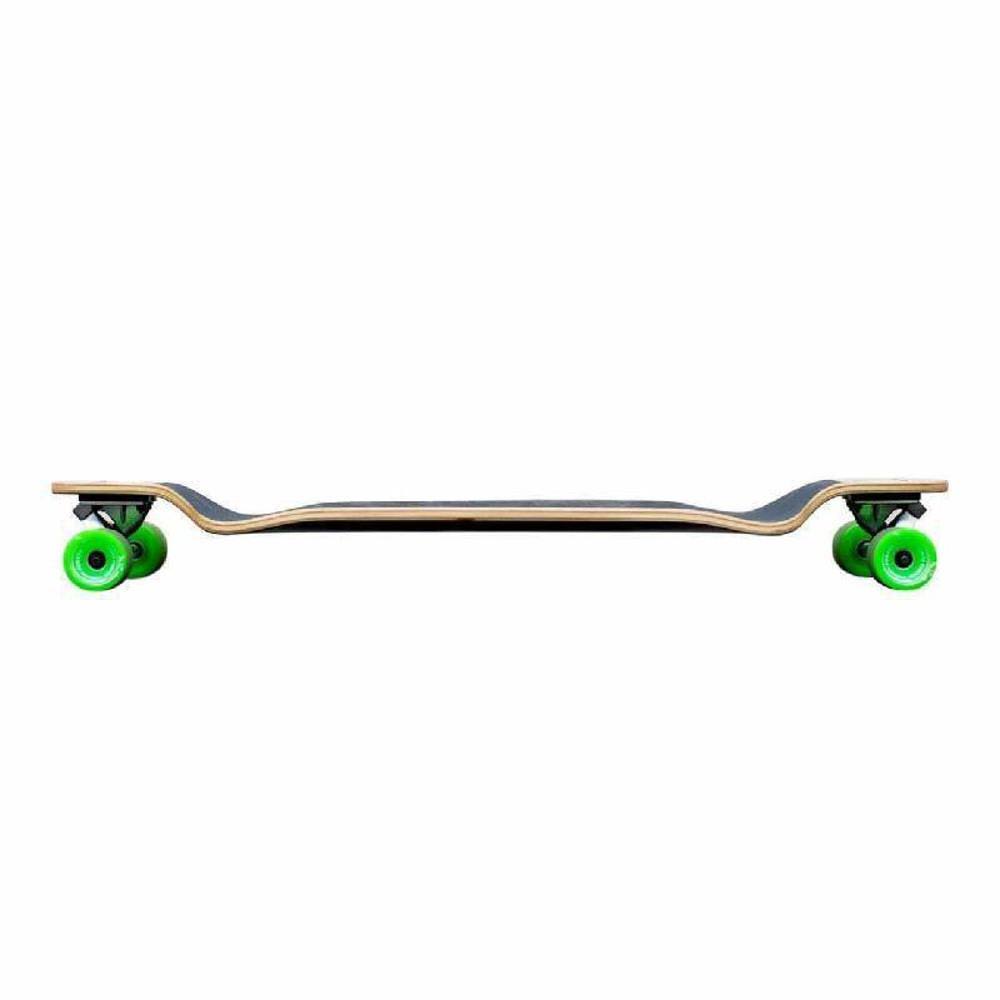 Drop Down Longboard Complete P2439