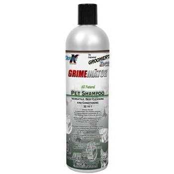 Shampoo D983