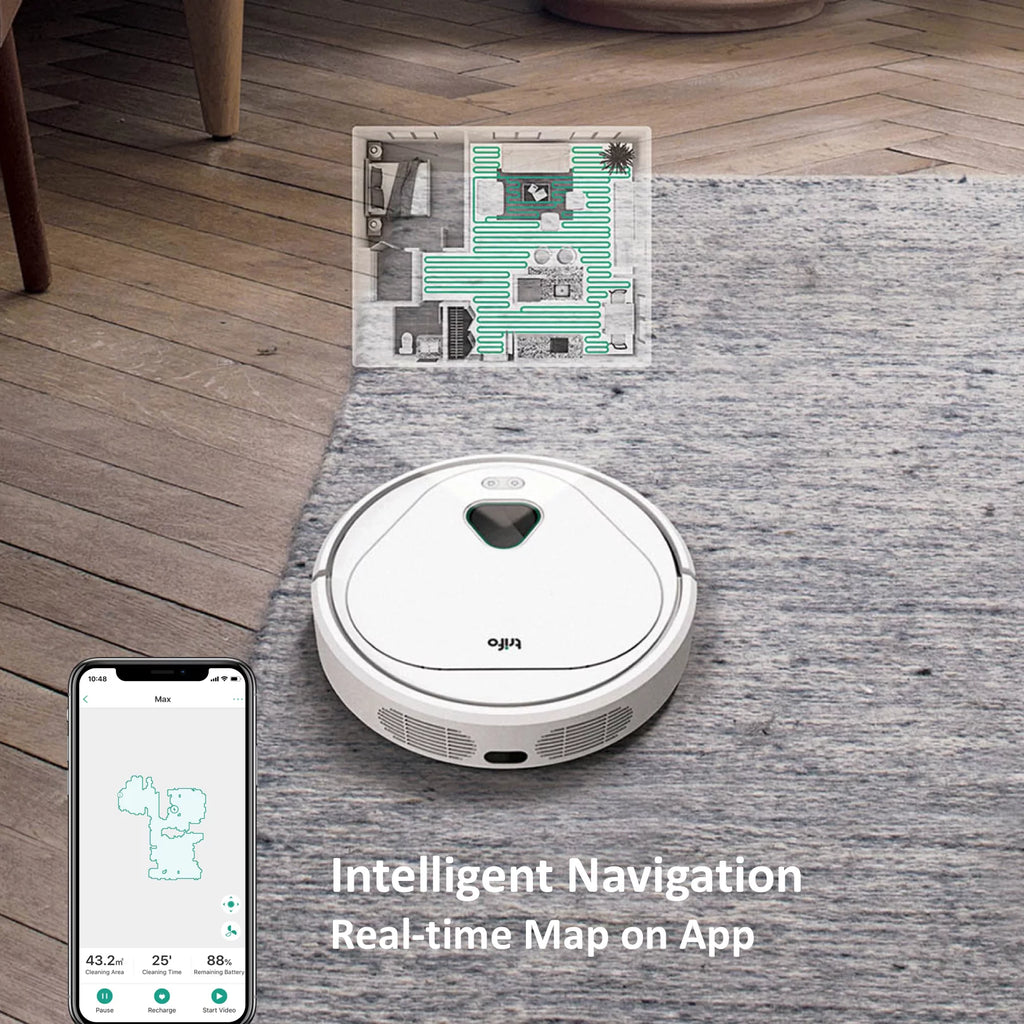 Robot Vacuum Z48568