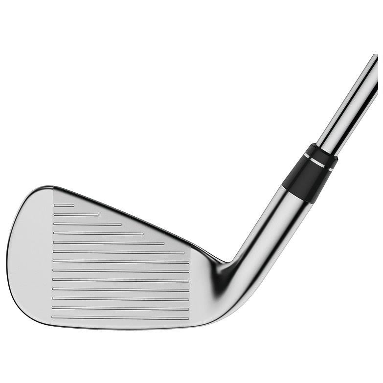Regular Steel Irons Set 4-PW & AW O360092
