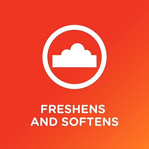 105 Count Fabric Softener Dryer Sheets P425