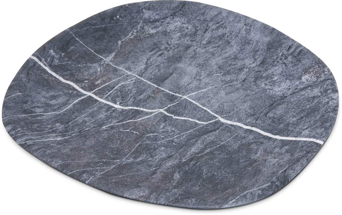 Melamine Oblong Platter 18x22 C95652