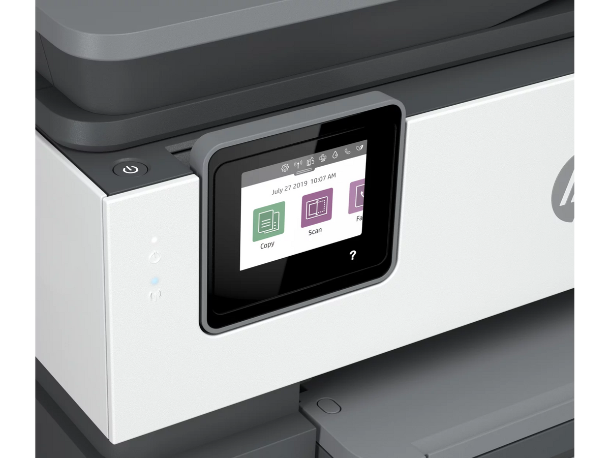 OfficeJet Pro All-in-One Printer U87283