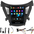 9.7in Car Radio Stereo Bluetooth MP5 Navigation A43121