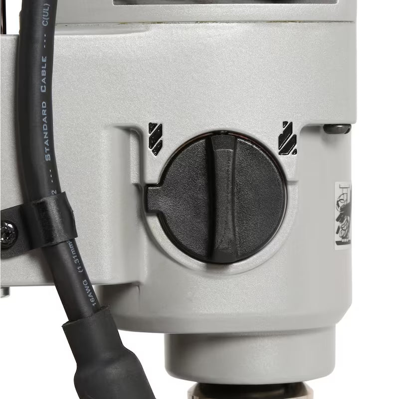 13 Amp 1-5/8 in. Electromagnetic Drill Kit C644083