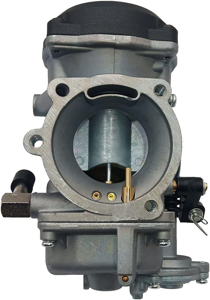 Pack of 2 Carburetor for Harley Davidson CV40 C259