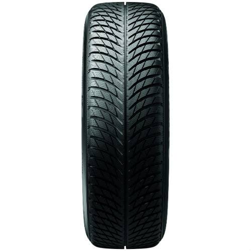 Michelin Pilot Alpin PA5 SUV Tire 255/45R20 105V P4369