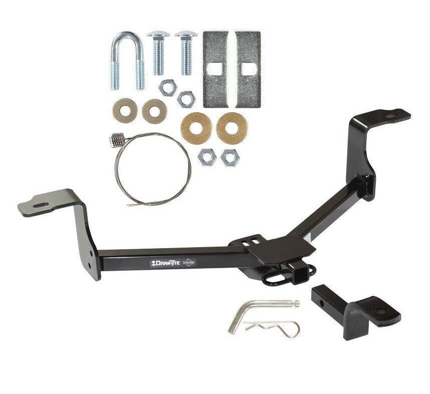 Sportframe Hitch & Drawbar D454517