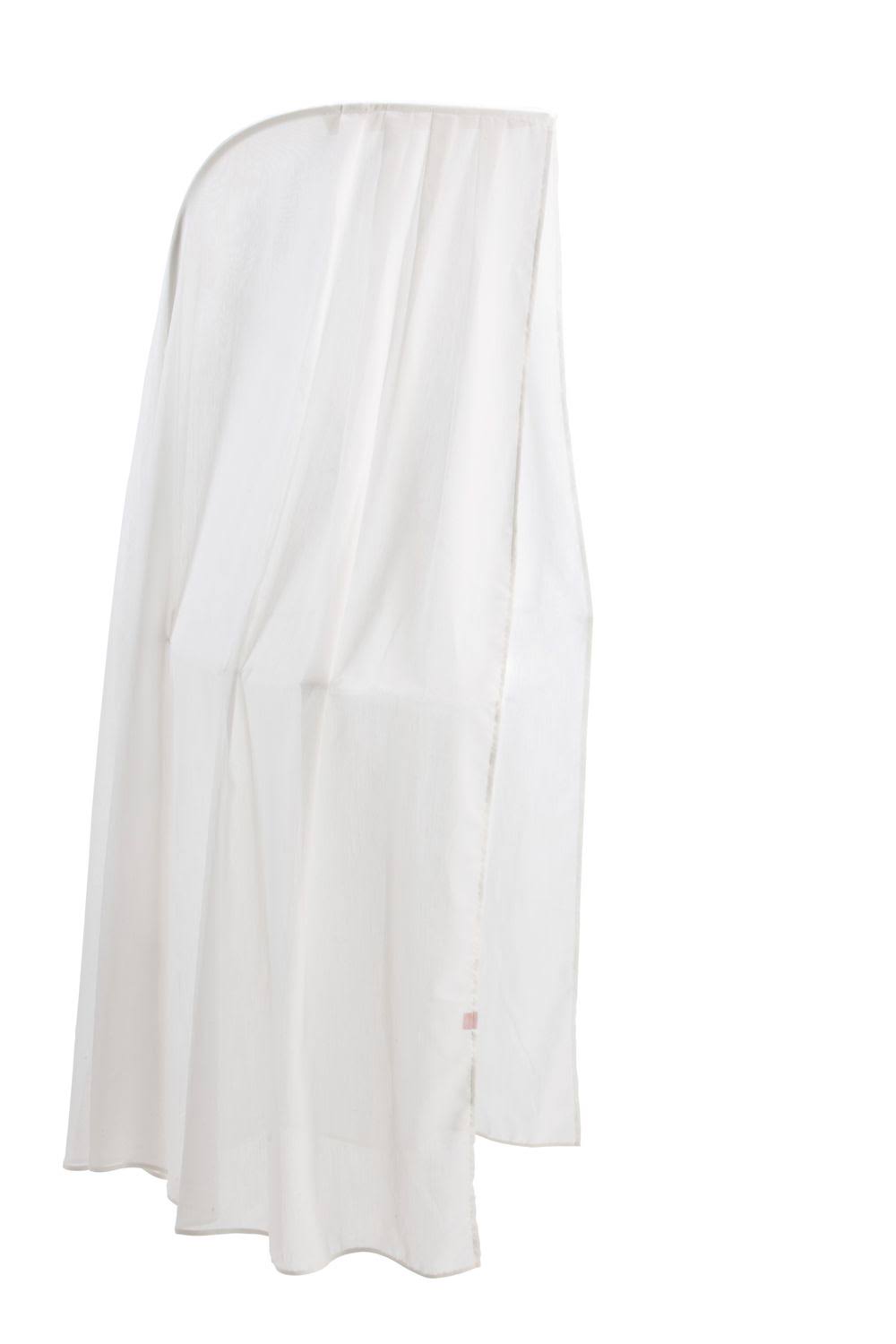 White Sleepi Canopy K441