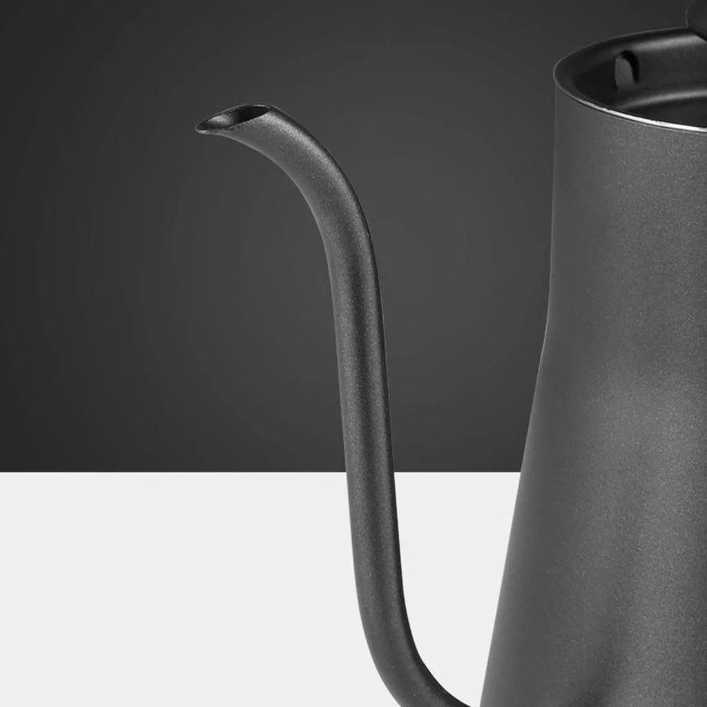 Stainless Steel Tea Kettle 400ml V908039