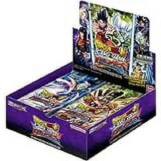 Booster Box L3577
