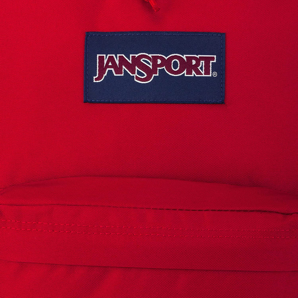 Red 26L Backpack K554183