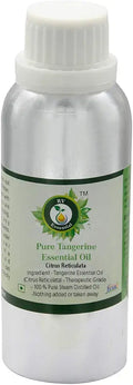 Tangerine Essential Oil 630ml F7927