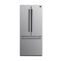 30 In. French Door Refrigerator with Ice Maker I1391