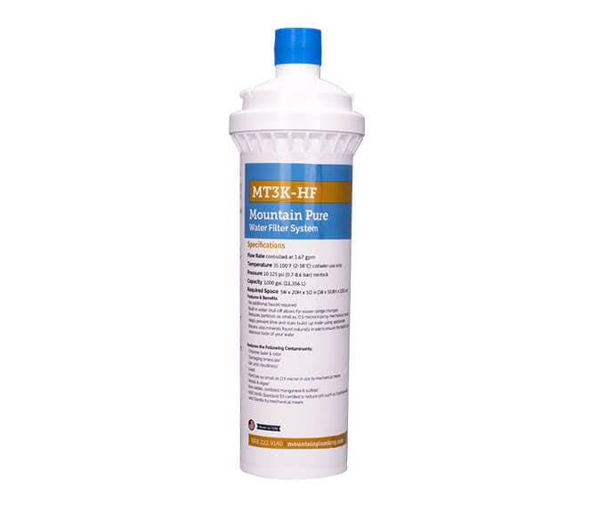 Replacement Cartridge U339642