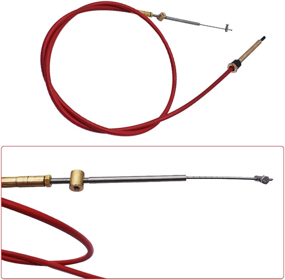 Lower Shift Cable Assembly Pack of 2 U239202