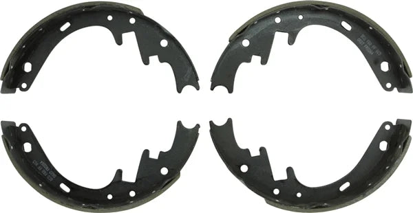 Brake Shoe Set F5458