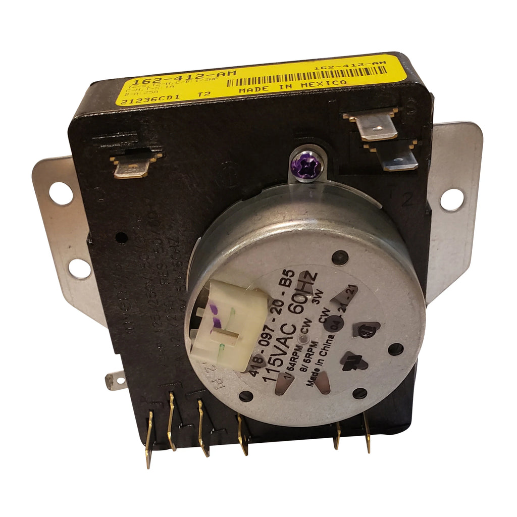 Dryer Timer P842389