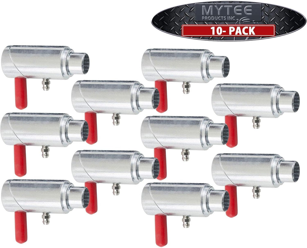 3/4 Cam Lock Wrecker Tow Truck Spring Loaded Twist Lock Plunger Pin X133