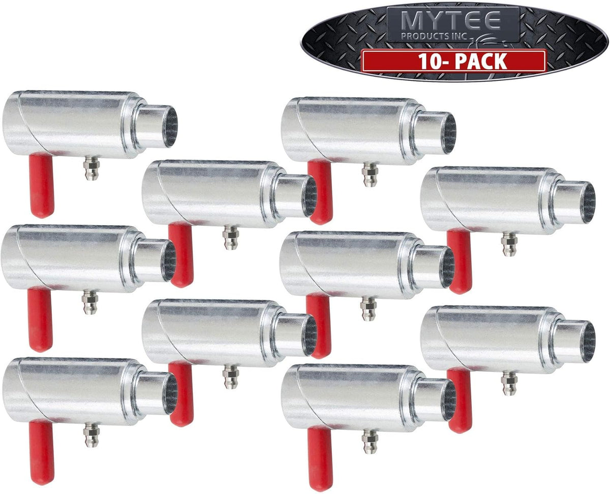 3/4 Cam Lock Wrecker Tow Truck Spring Loaded Twist Lock Plunger Pin X133