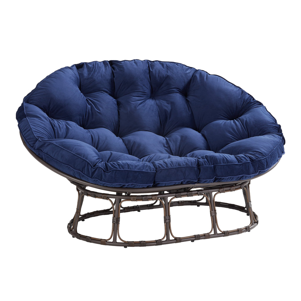 Double Papasan Chair Y7554