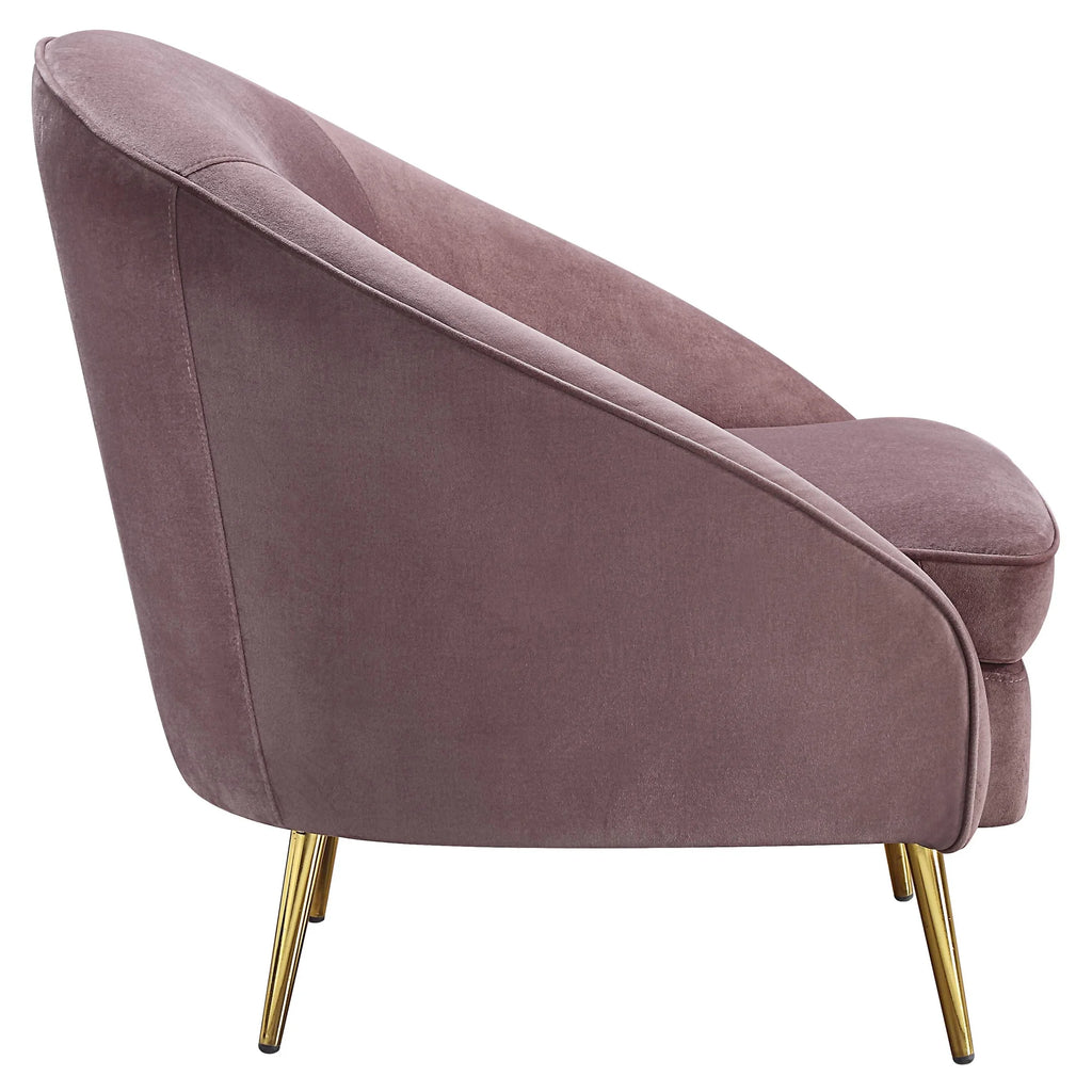 Pink Sofa T2676