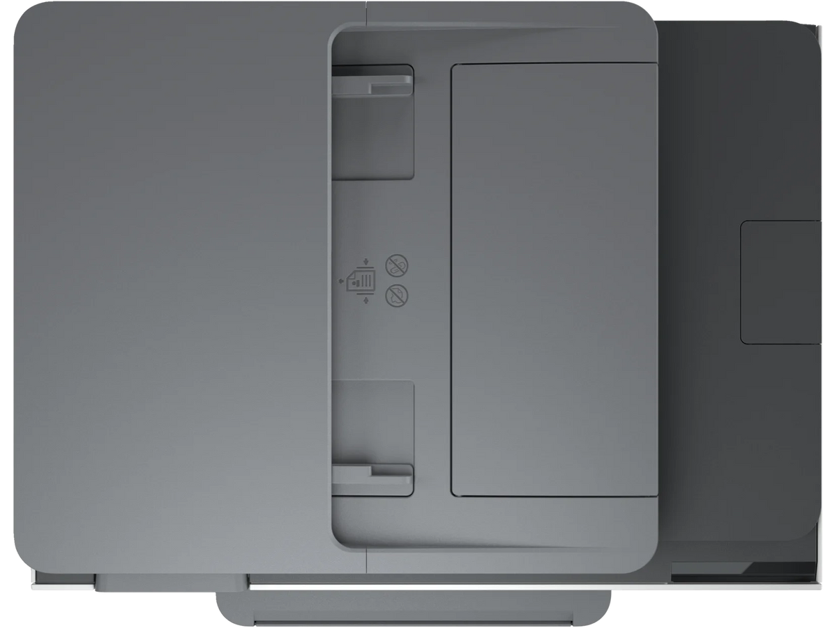 OfficeJet Pro All-in-One Printer U87283